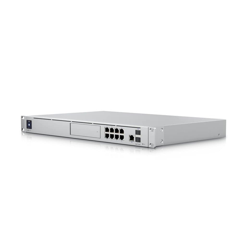 Ubiquiti Dream Machine Special Edition (UDM-SE)