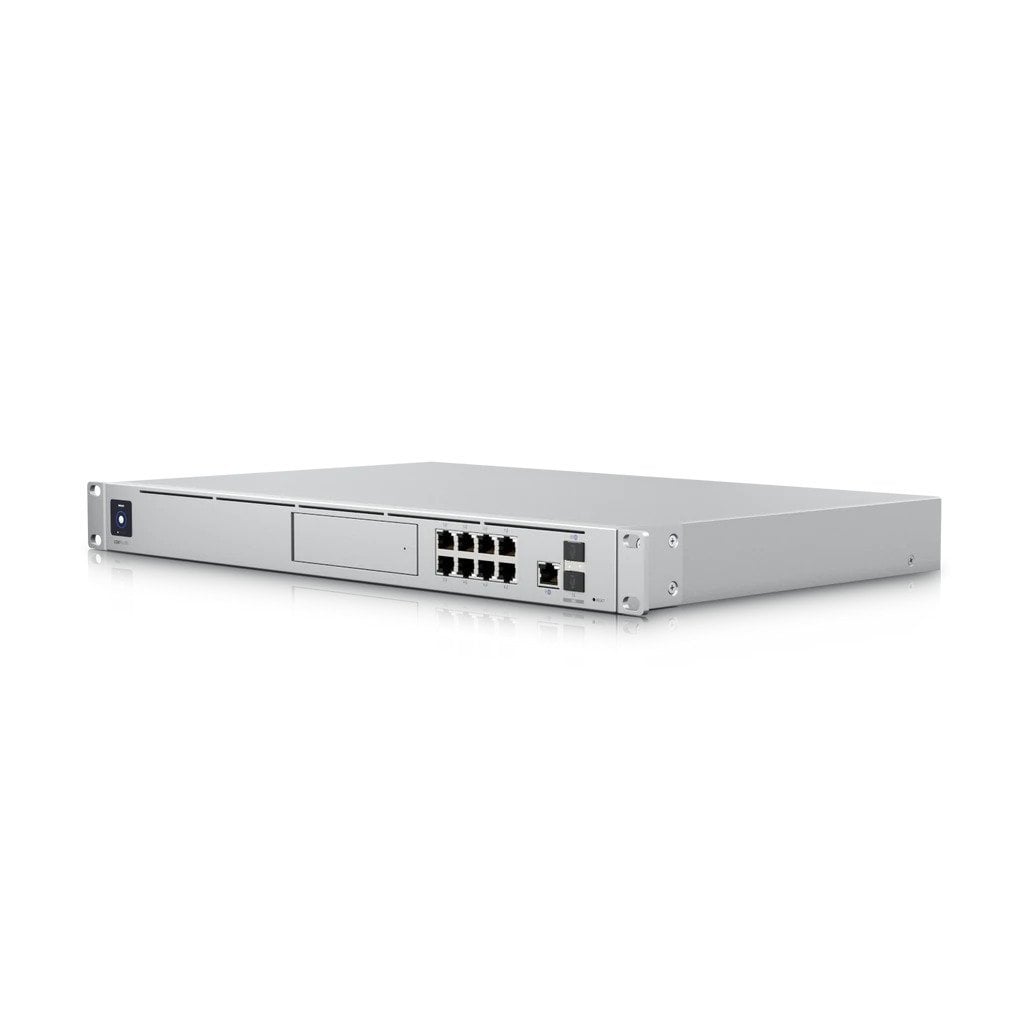 Ubiquiti Dream Machine Special Edition (UDM-SE)