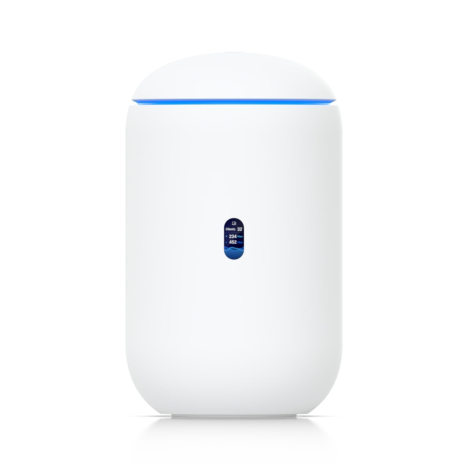 Ubiquiti Dream Router 7 (UDR7)