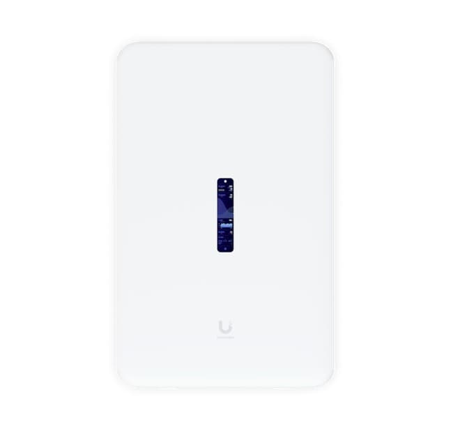 Ubiquiti UniFi Dream Wall (UDW)