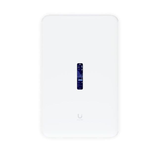 Ubiquiti UniFi Dream Wall (UDW)