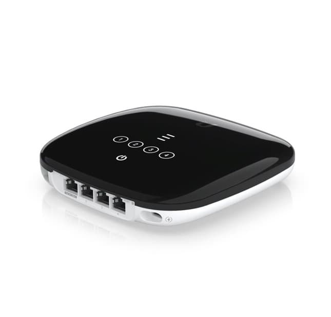 Ubiquiti UFiber Gigabit WiFi6 (UF-WiFi6)