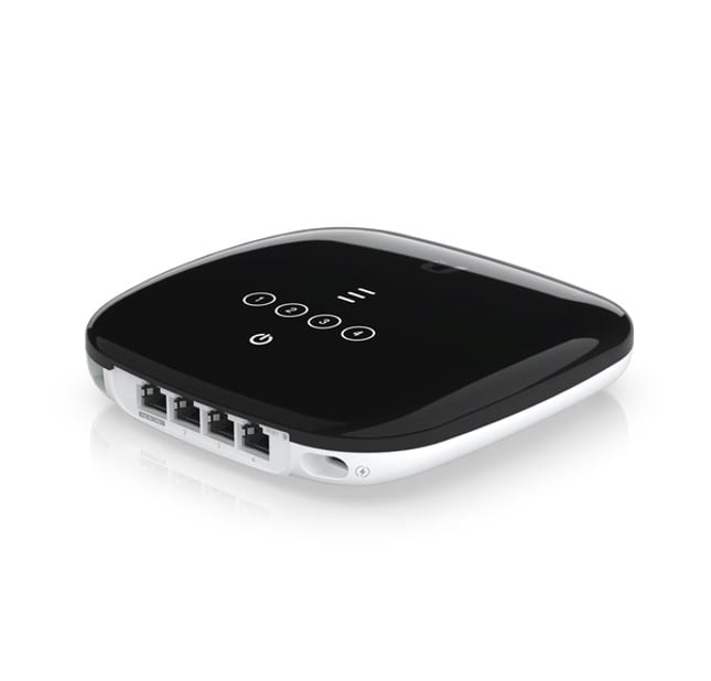 Ubiquiti UFiber Gigabit WiFi6 (UF-WiFi6)