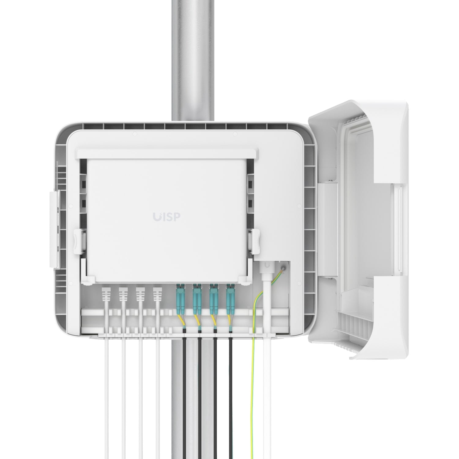 Ubiquiti UISP Box Plus (UISP-Box-Plus)
