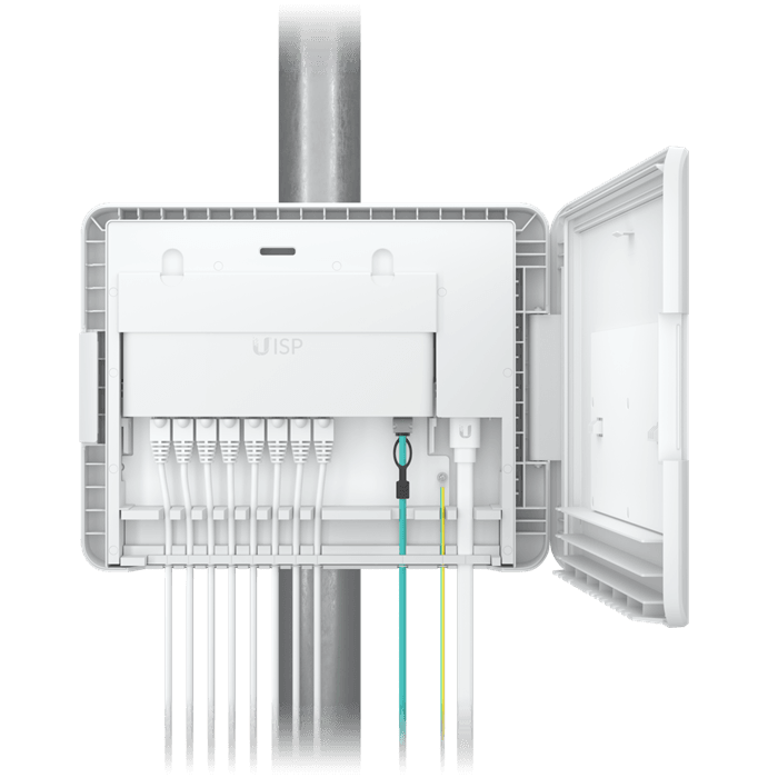Last Stock- Ubiquiti UISP Box (UISP-Box)
