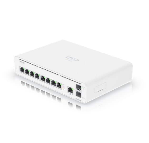 Ubiquiti UISP Host Console (UISP-Console)