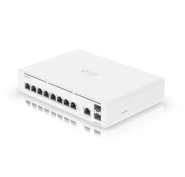Ubiquiti UISP Host Console (UISP-Console)