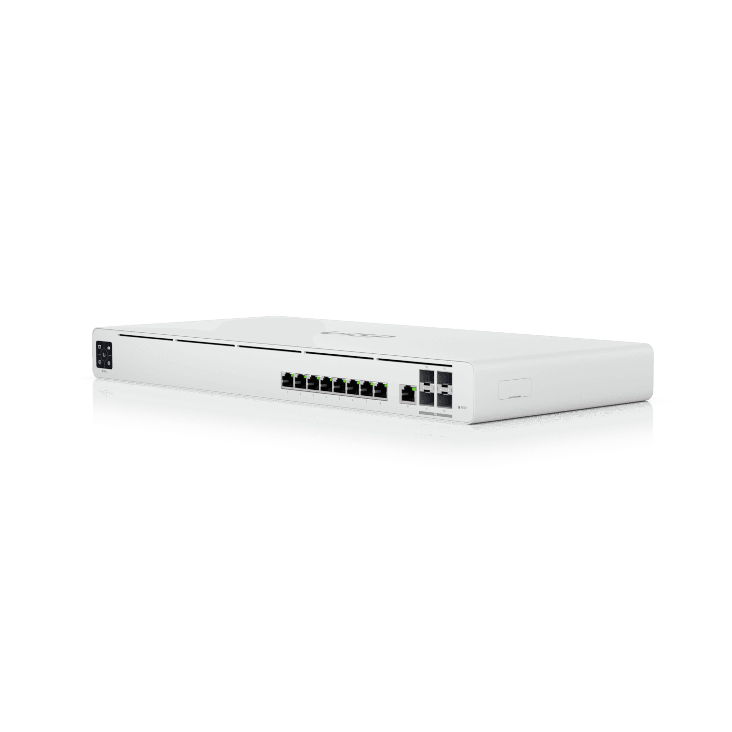 Ubiquiti UISP Router Professional (UISP-R-Pro)