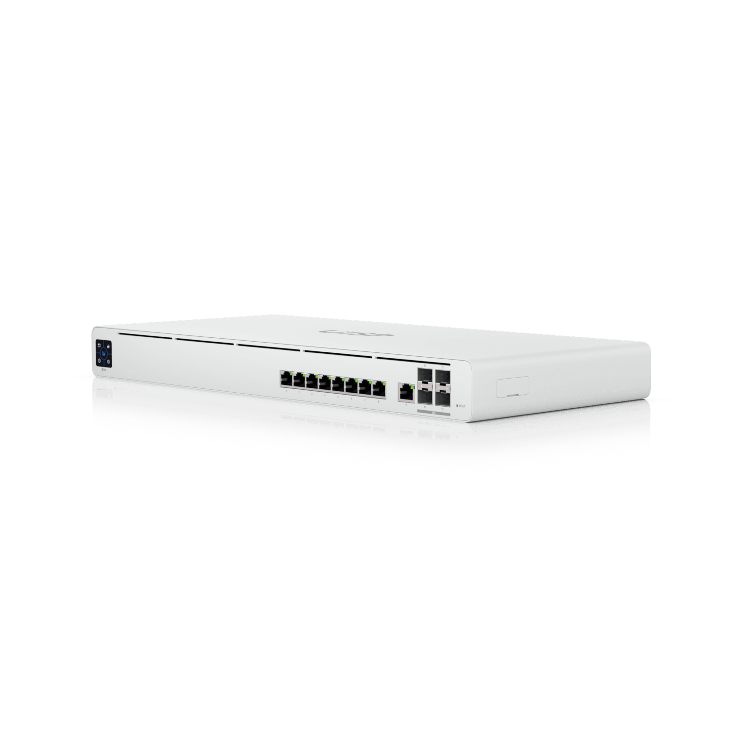 Ubiquiti UISP Router Professional (UISP-R-Pro)