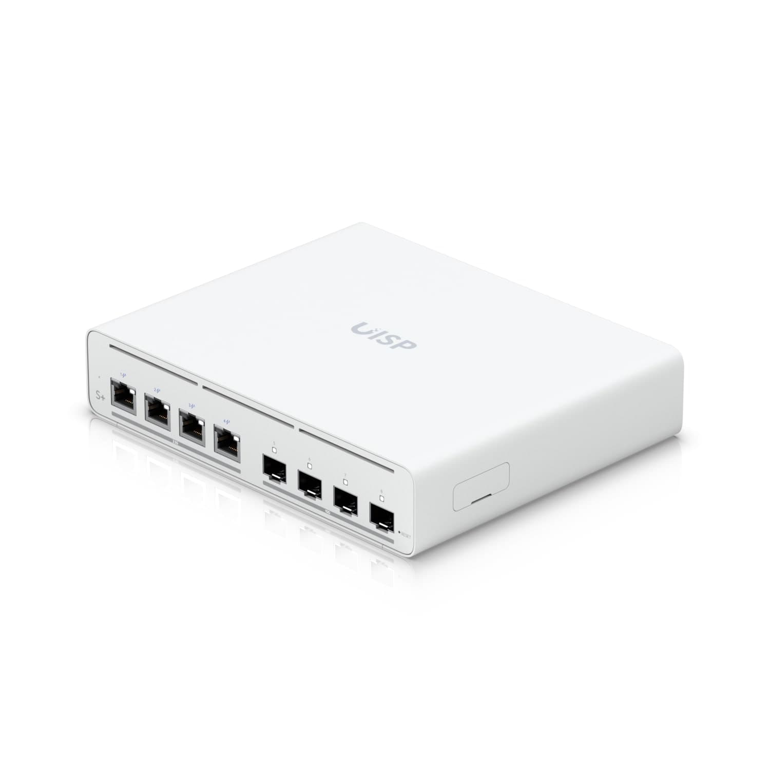 EOL - Ubiquiti UISP Switch Plus (UISP-S-Plus)