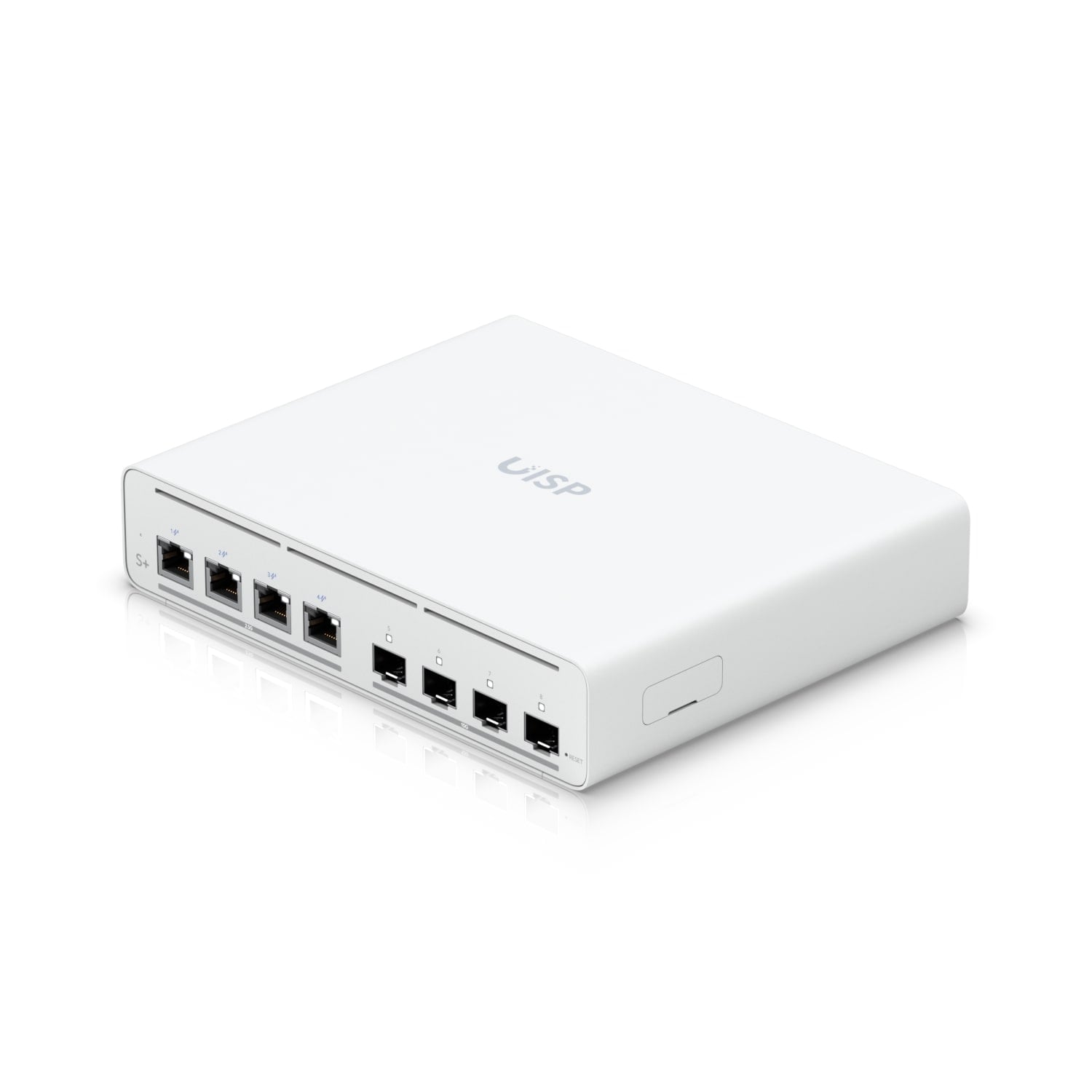 EOL - Ubiquiti UISP Switch Plus (UISP-S-Plus)