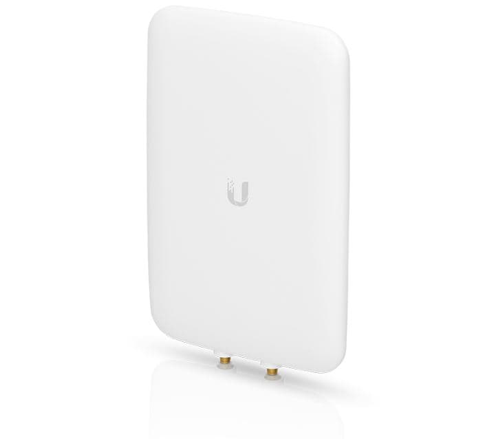 Ubiquiti Directional Dual-Band High Gain Mesh Antenna - Add-on for UAP-AC-M - Boost Your Signal! (UMA-D)