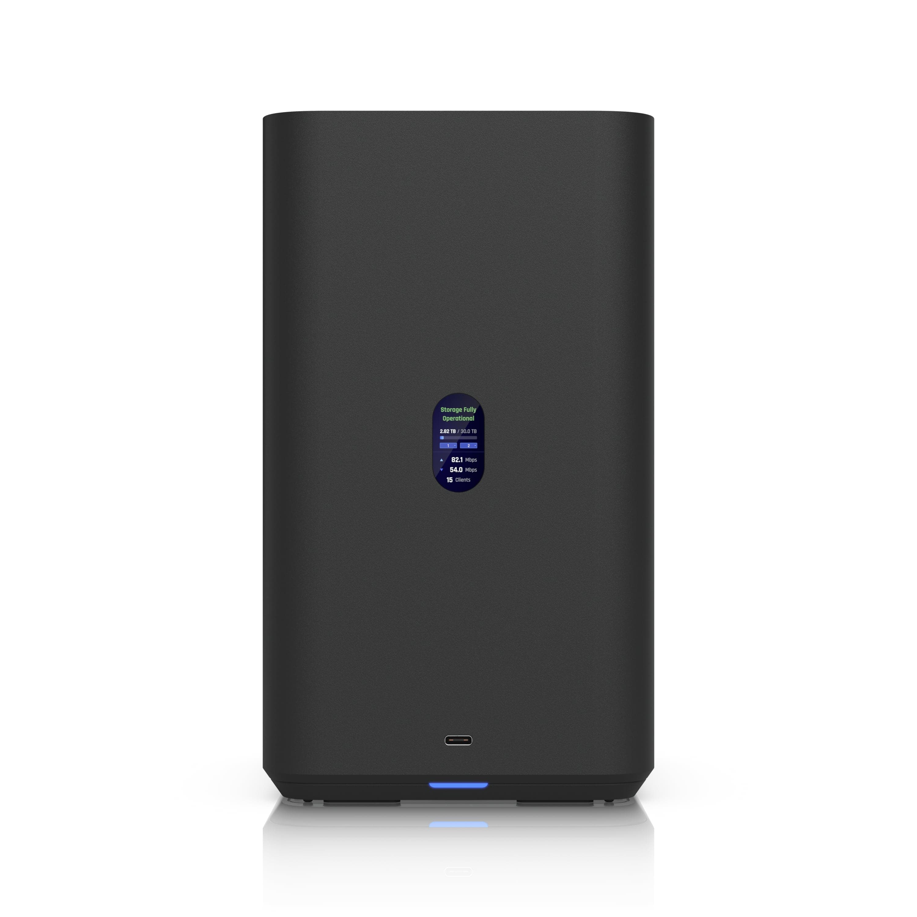 Ubiquiti UNAS 2 (UNAS-2-B)