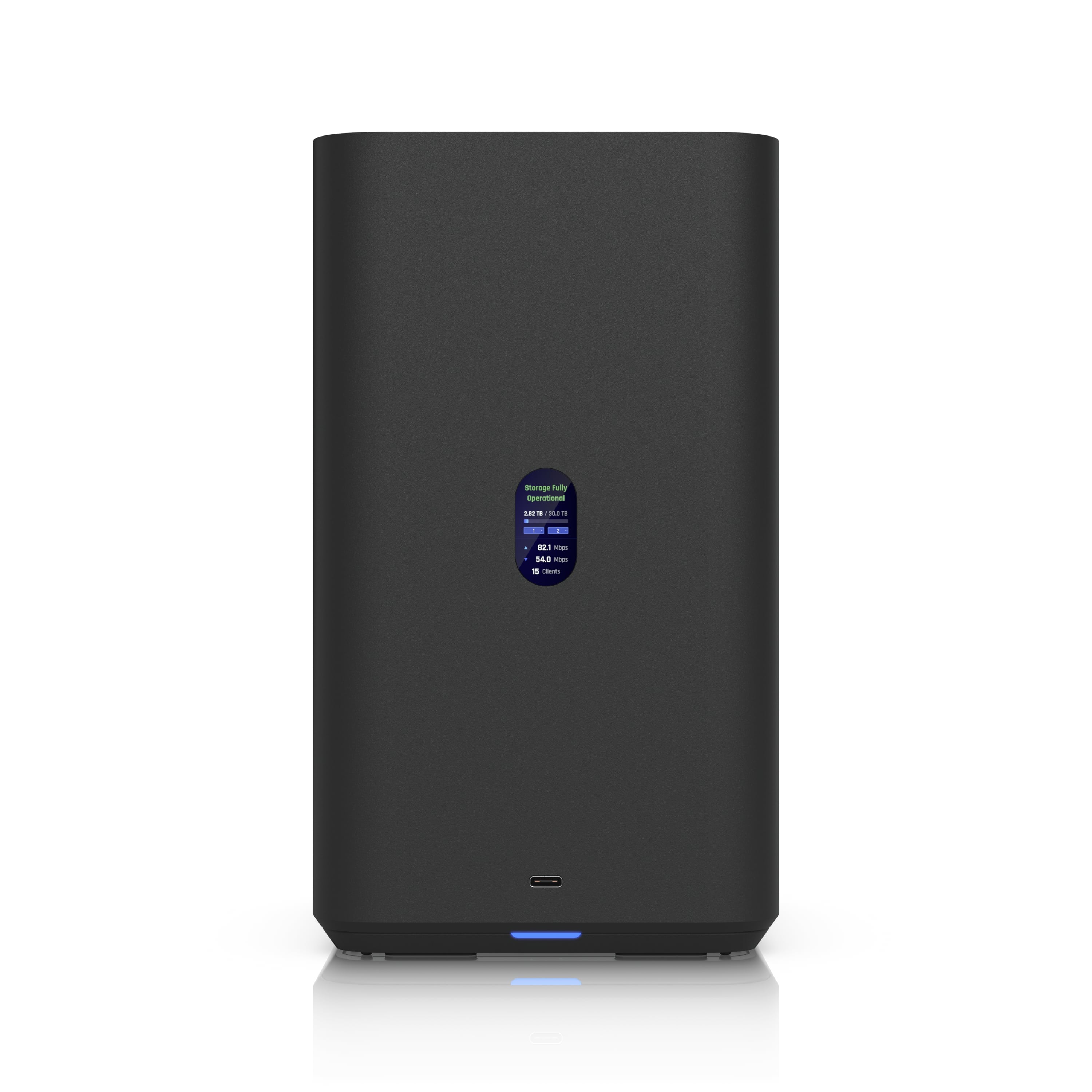 Ubiquiti UNAS 2 (UNAS-2-B)