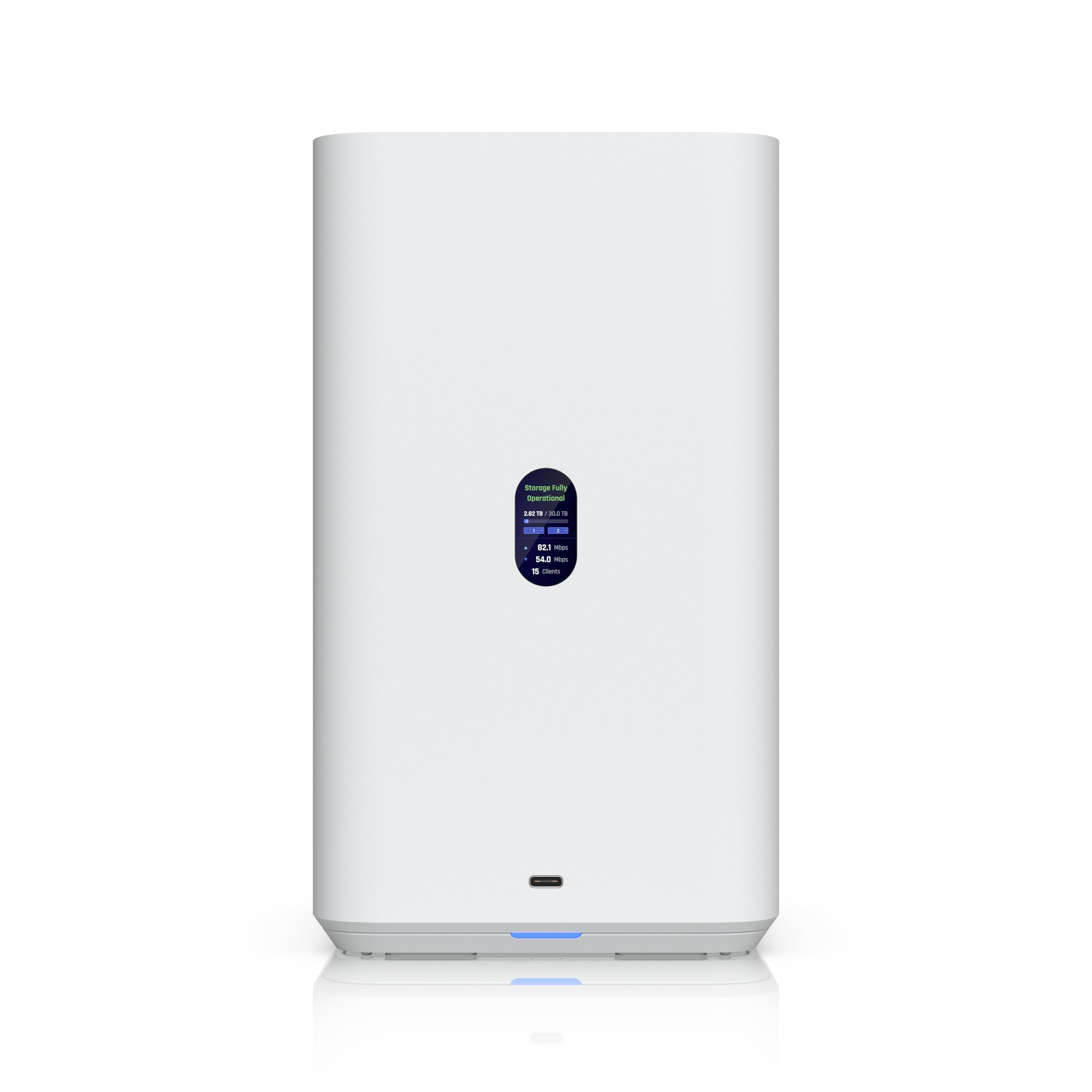 Ubiquiti UNAS 2 (UNAS-2-W)