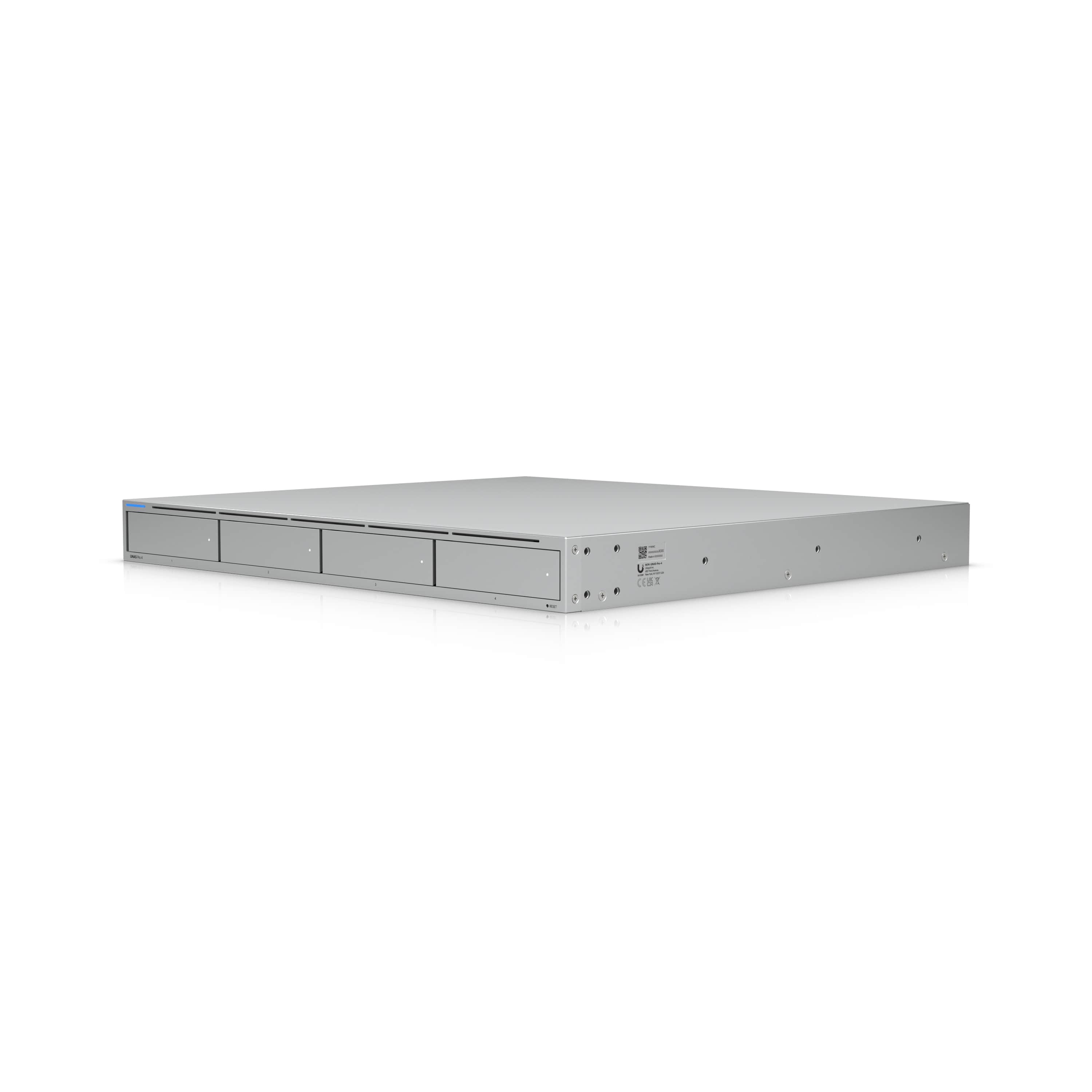 Ubiquiti UNAS Pro 4 (UNAS-Pro-4)