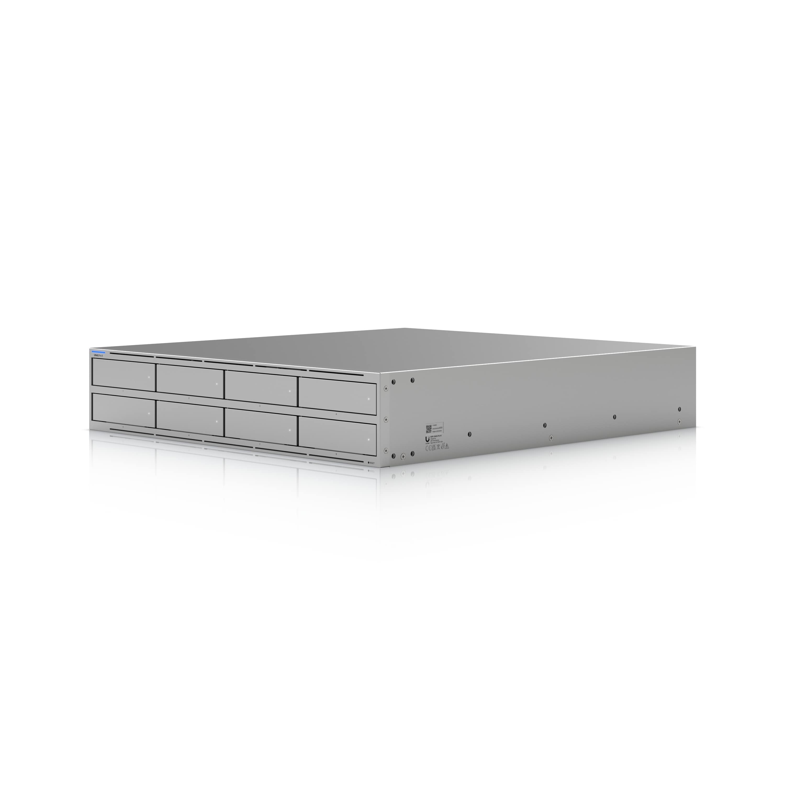 Ubiquiti UNAS Pro 8 (UNAS-Pro-8)