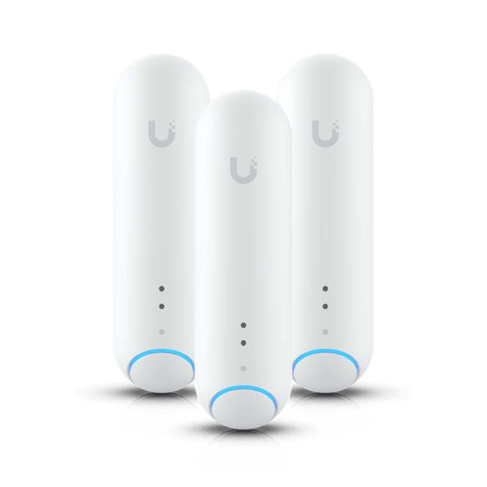 Ubiquiti UniFi Protect Smart Sensor (UP-Sense-3)