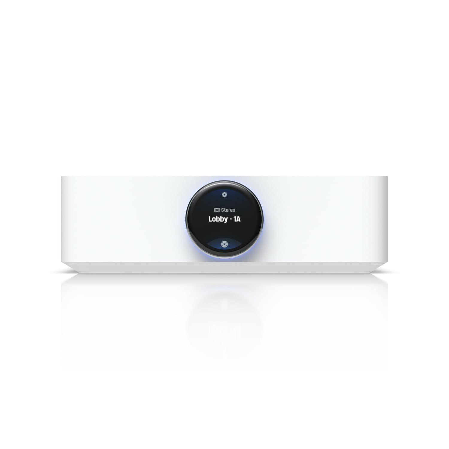 UbiquitiPowerAmp (UPL-Amp-W)