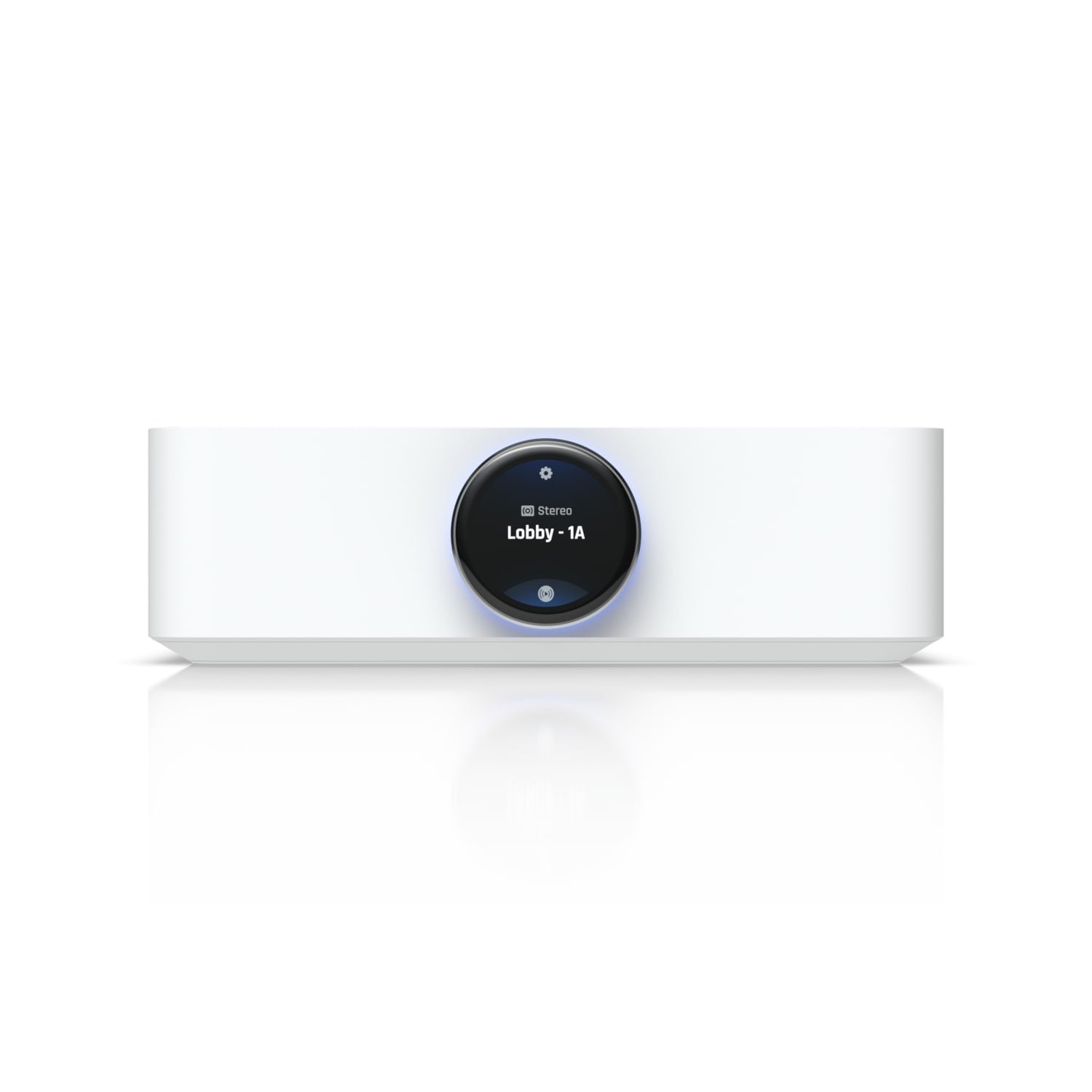 UbiquitiPowerAmp (UPL-Amp-W)