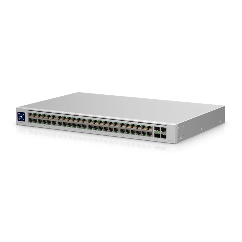 Ubiquiti UniFi USW-48