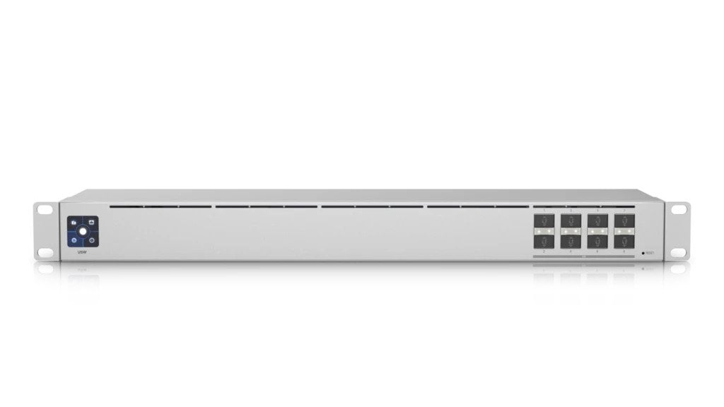 Ubiquiti UniFi USW-Aggregation