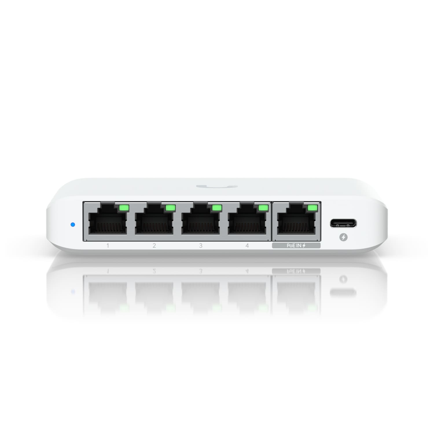 Ubiquiti Flex Mini 2.5G (USW-Flex-2.5G-5)