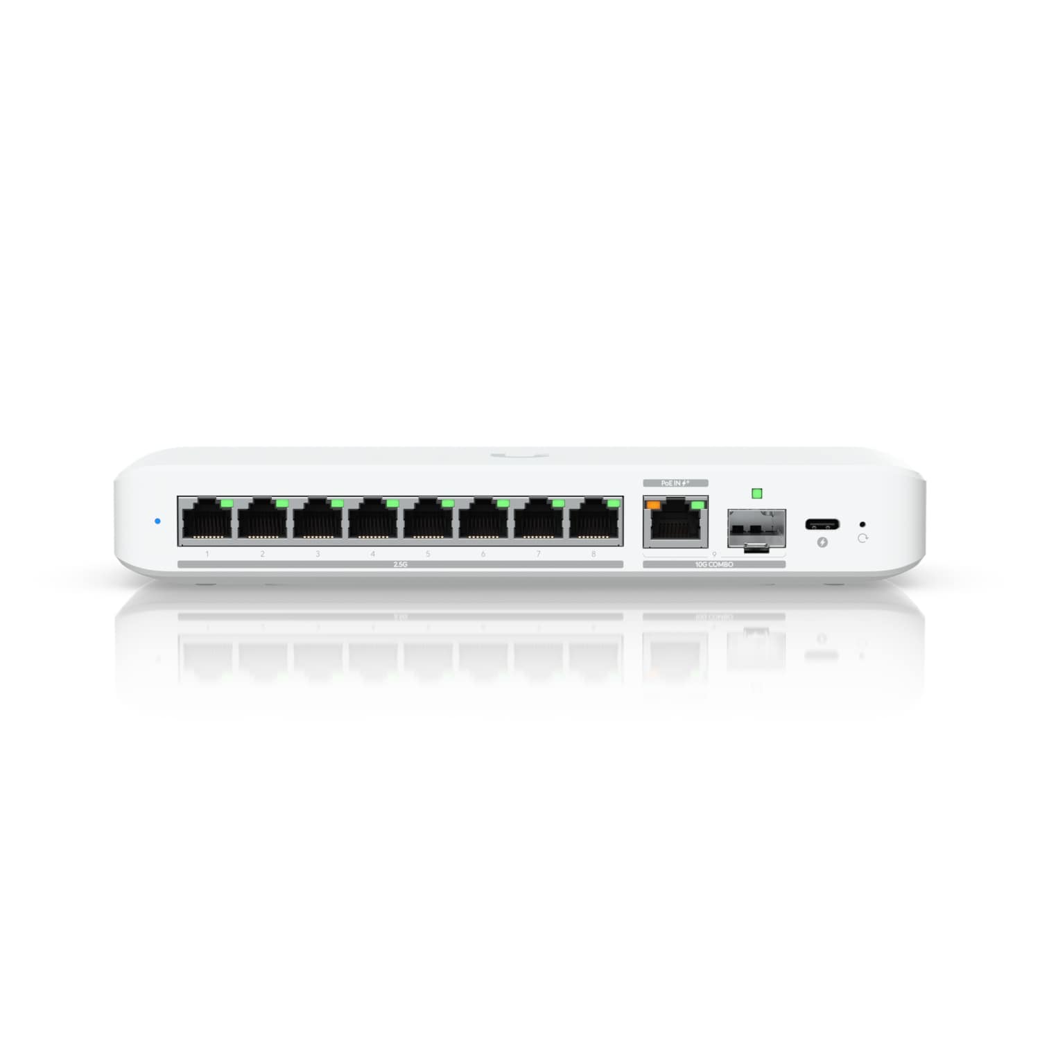 Ubiquiti Flex 2.5G (USW-Flex-2.5G-8)