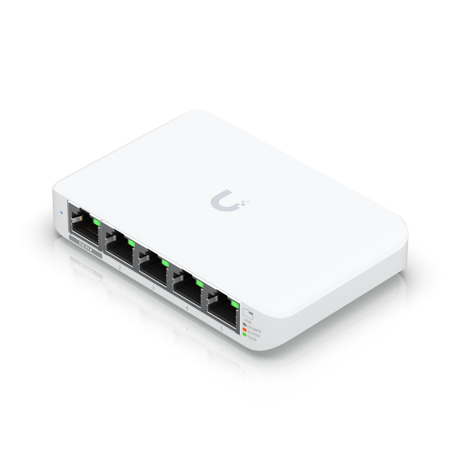 Ubiquiti USW Flex Mini (USW-Flex-Mini)
