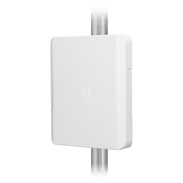 Ubiquiti UniFi Switch Flex Utility Outdoor Weatherproof Enclosure for Switch Flex (USW-Flex-Utility)