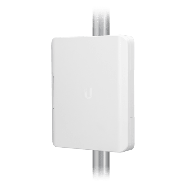 Ubiquiti UniFi Switch Flex Utility Outdoor Weatherproof Enclosure for Switch Flex (USW-Flex-Utility)