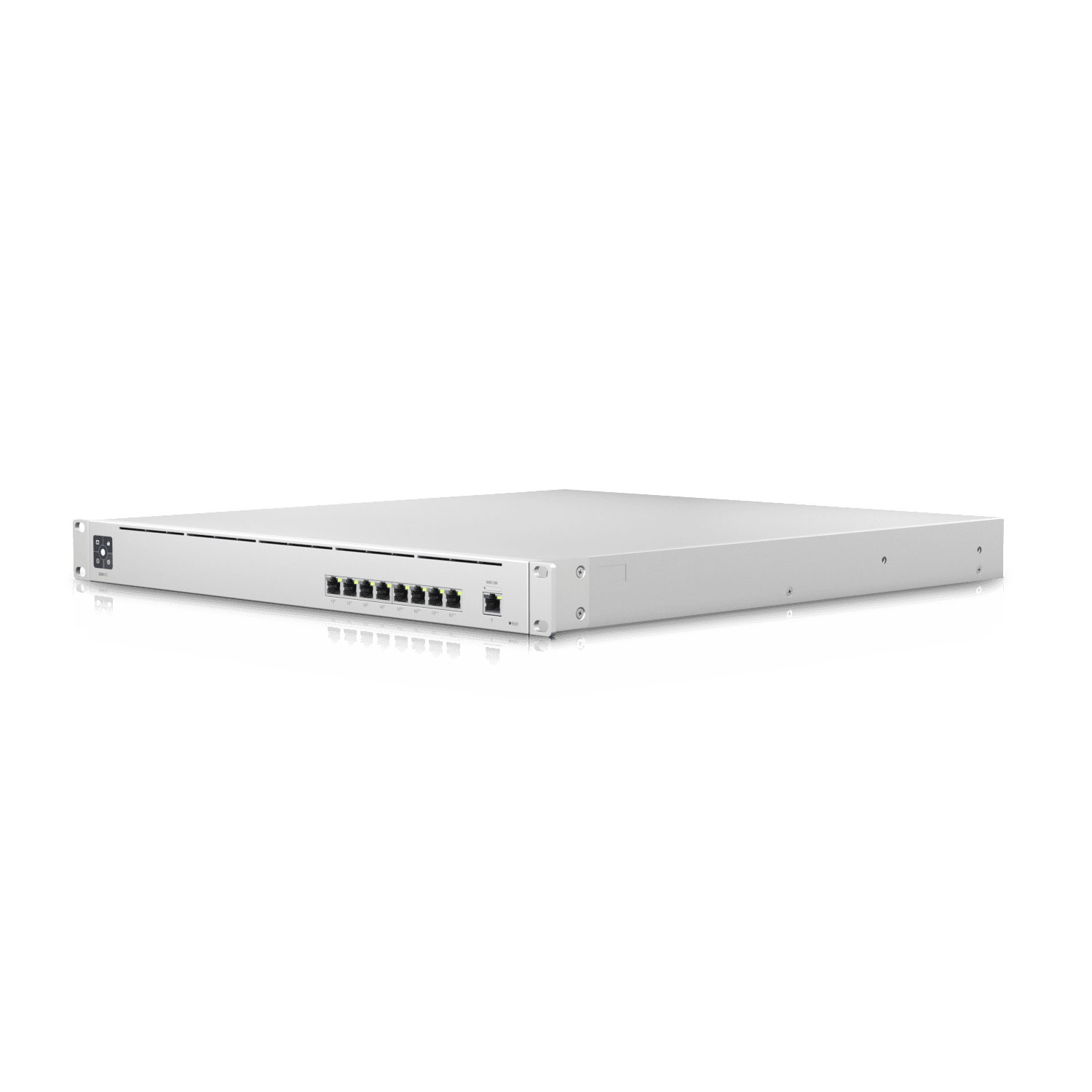 Ubiquiti UniFi Network (USW-Mission-Critical)