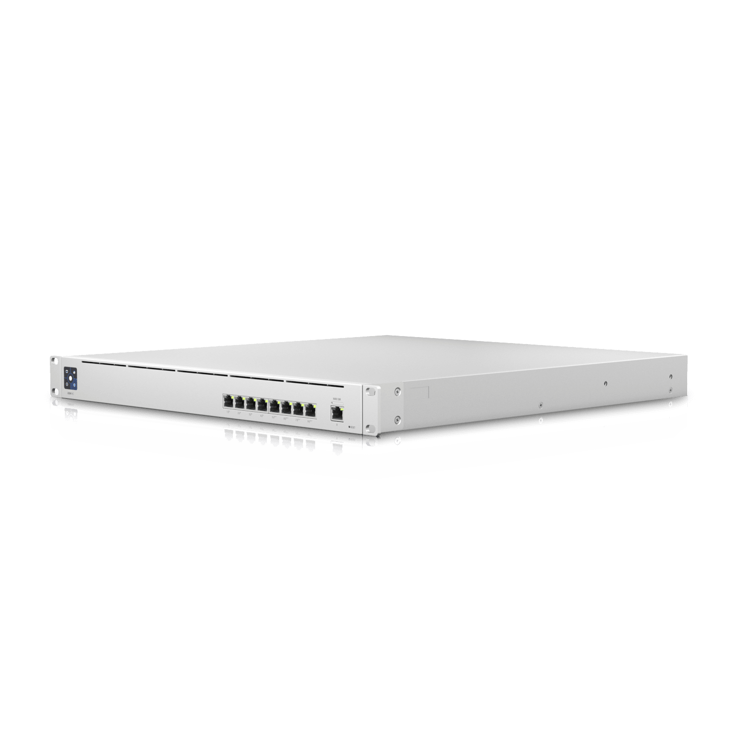 Ubiquiti UniFi Network (USW-Mission-Critical)