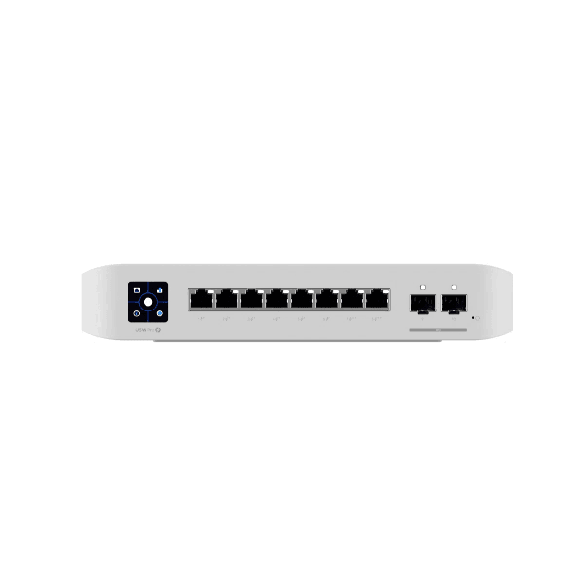 Ubiquiti UniFi Network (USW-Pro-8-PoE)