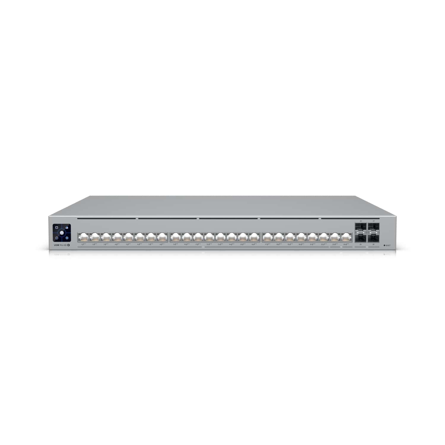 Ubiquiti Pro HD 24 PoE (USW-Pro-HD-24-PoE)