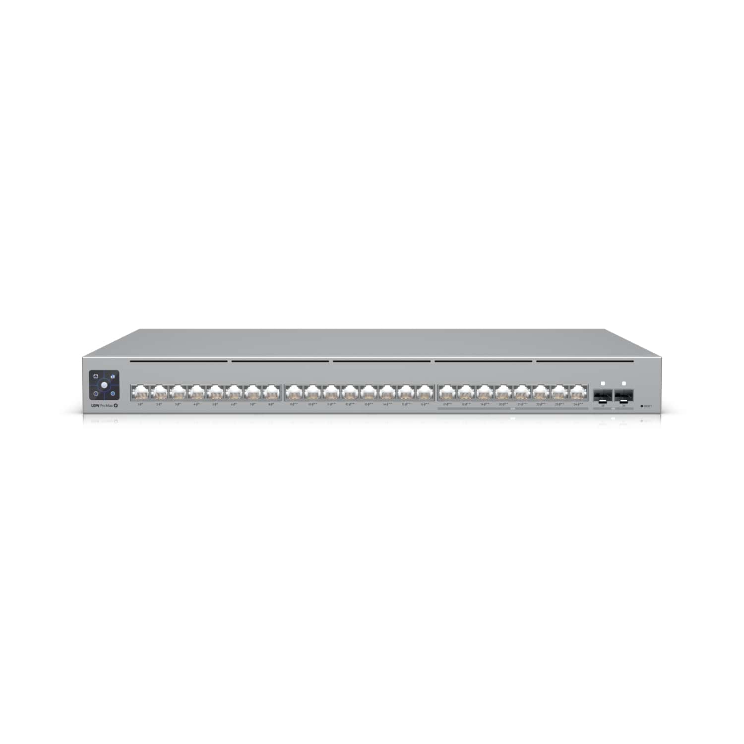 Ubiquiti UniFi Network (USW-Pro-Max-24-PoE)