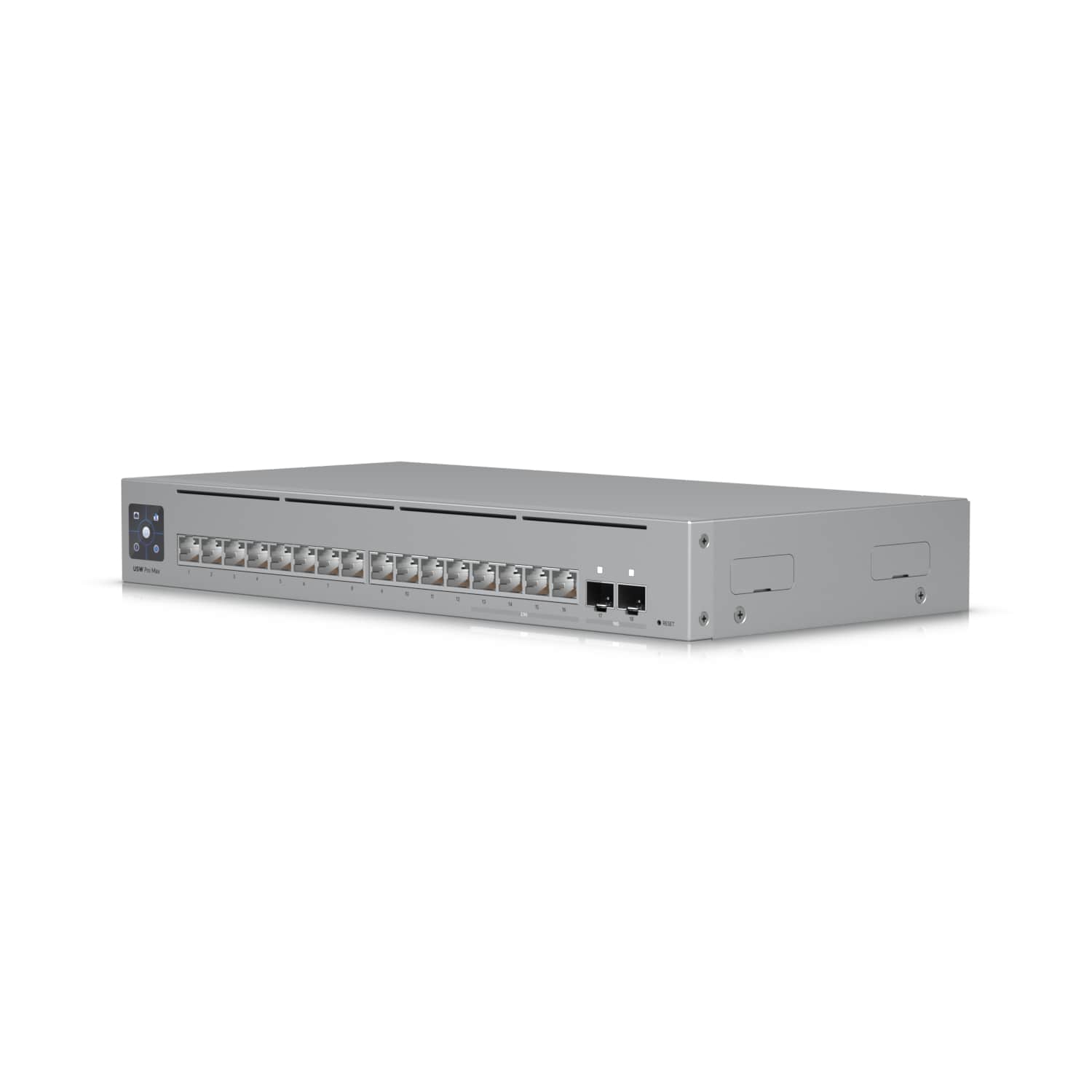 Ubiquiti UniFi Network (USW-Pro-Max-16)