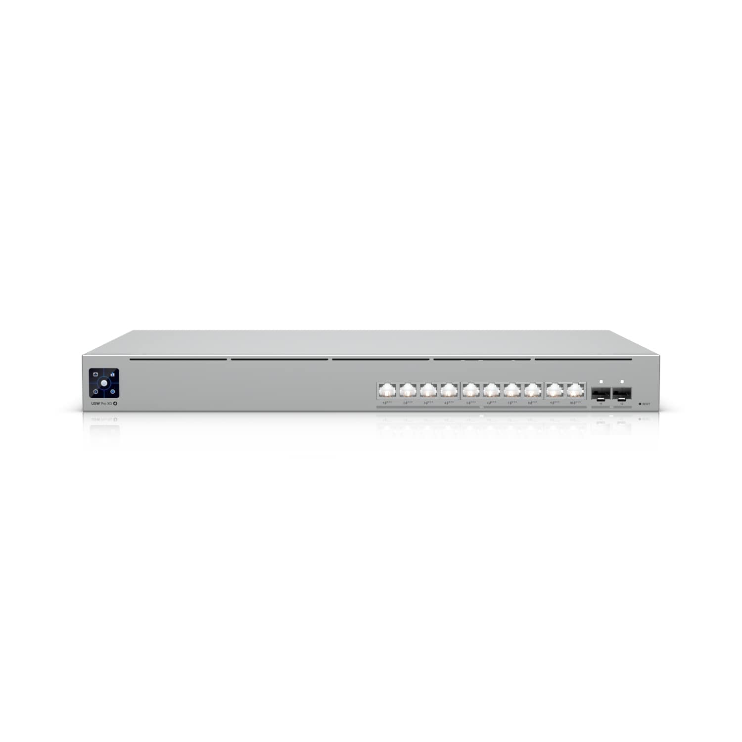 Ubiquiti Pro XG 10 PoE (USW-Pro-XG-10-PoE)