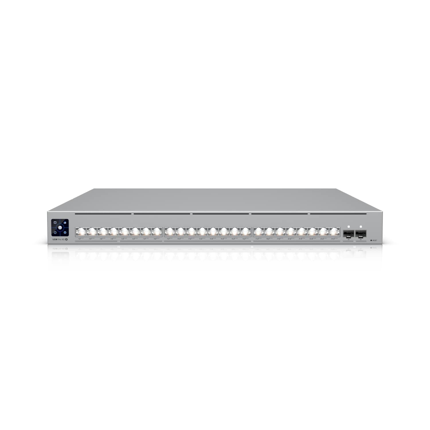 Ubiquiti Pro XG 24 PoE (USW-Pro-XG-24-PoE)