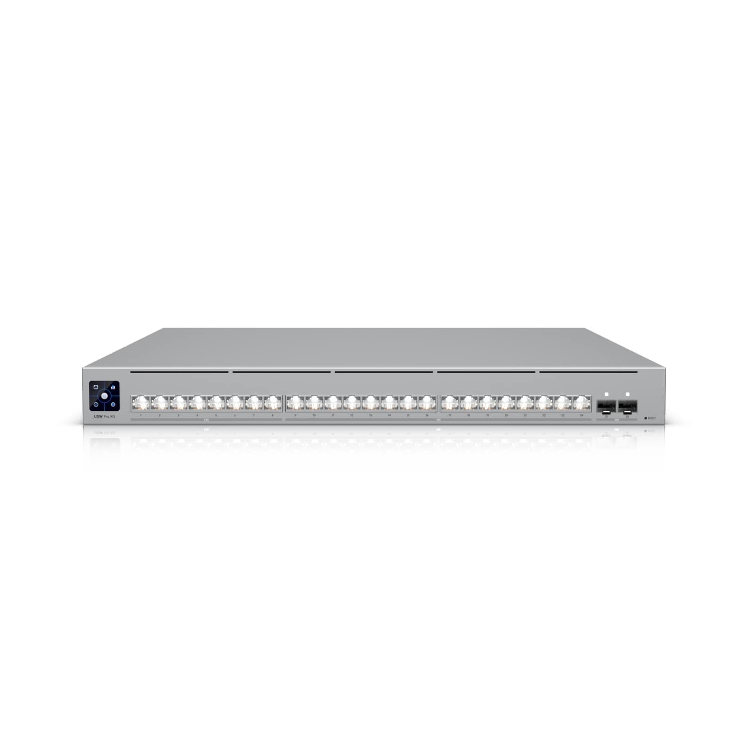 Ubiquiti Pro XG 24 (USW-Pro-XG-24)