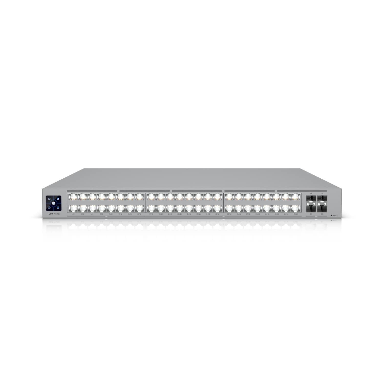 Ubiquiti Pro XG 48 (USW-Pro-XG-48)