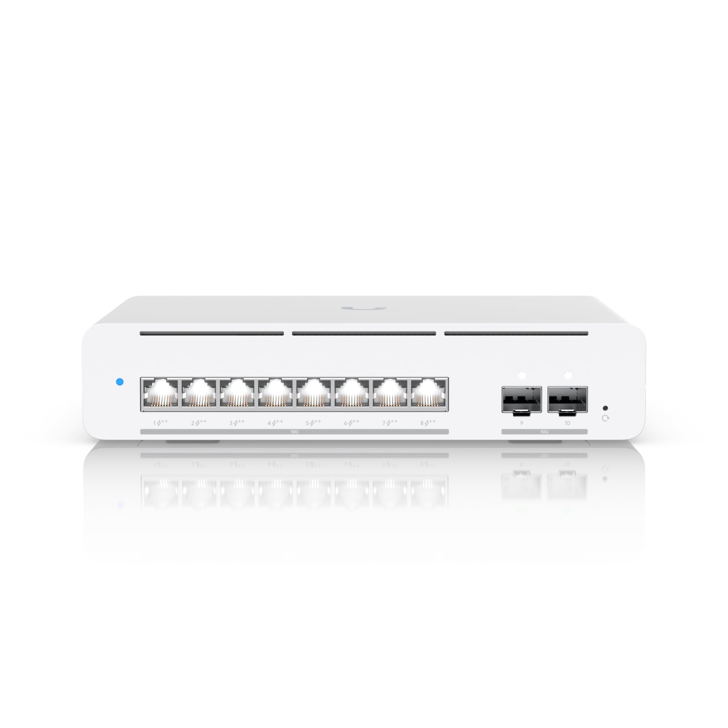 Ubiquiti Pro XG 8 PoE (USW-Pro-XG-8-PoE)