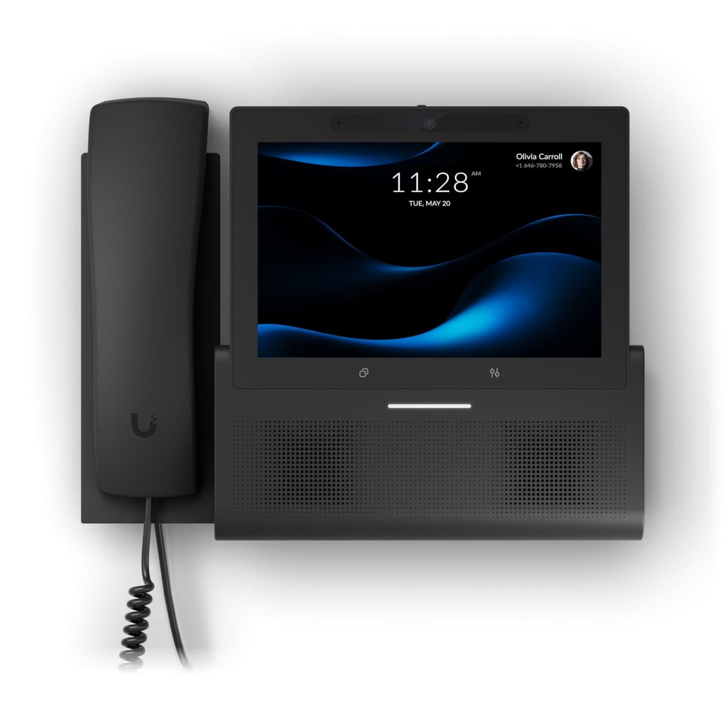 Ubiquiti G3 Touch Wall (UTP-G3-Touch-Wall)