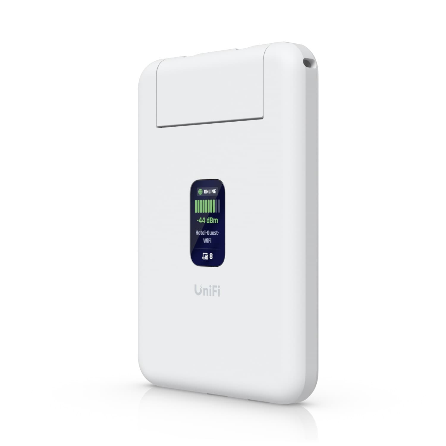 Ubiquiti UniFi Travel Router (UTR)