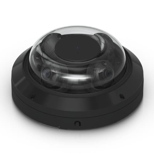 Ubiquiti AI Multi Sensor 4 Black (UVC-AI-MS-4-B)