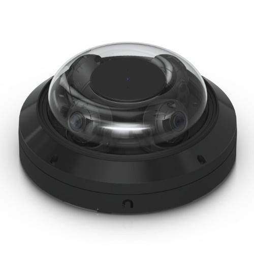Ubiquiti AI Multi Sensor 4 Black (UVC-AI-MS-4-B)