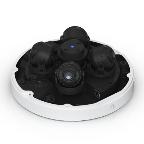 Ubiquiti AI Multi Sensor 4 White (UVC-AI-MS-4-W)