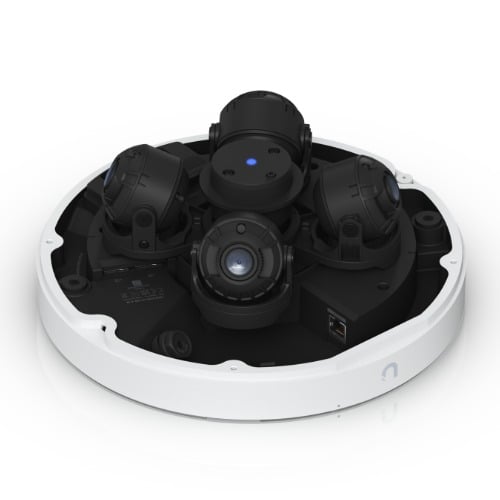 Ubiquiti AI Multi Sensor 4 White (UVC-AI-MS-4-W)
