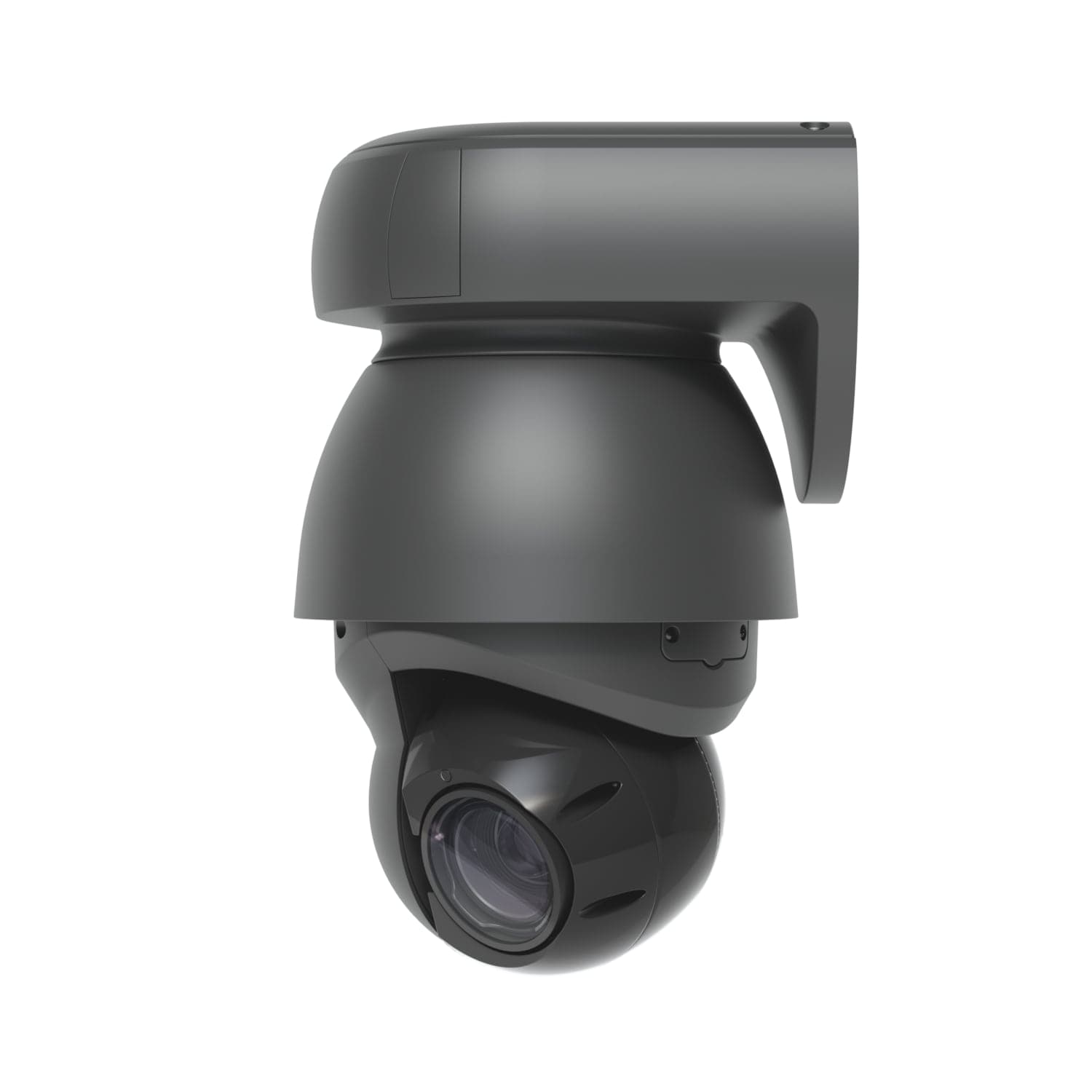 Ubiquiti AI PTZ Industrial (UVC-AI-PTZ-B)