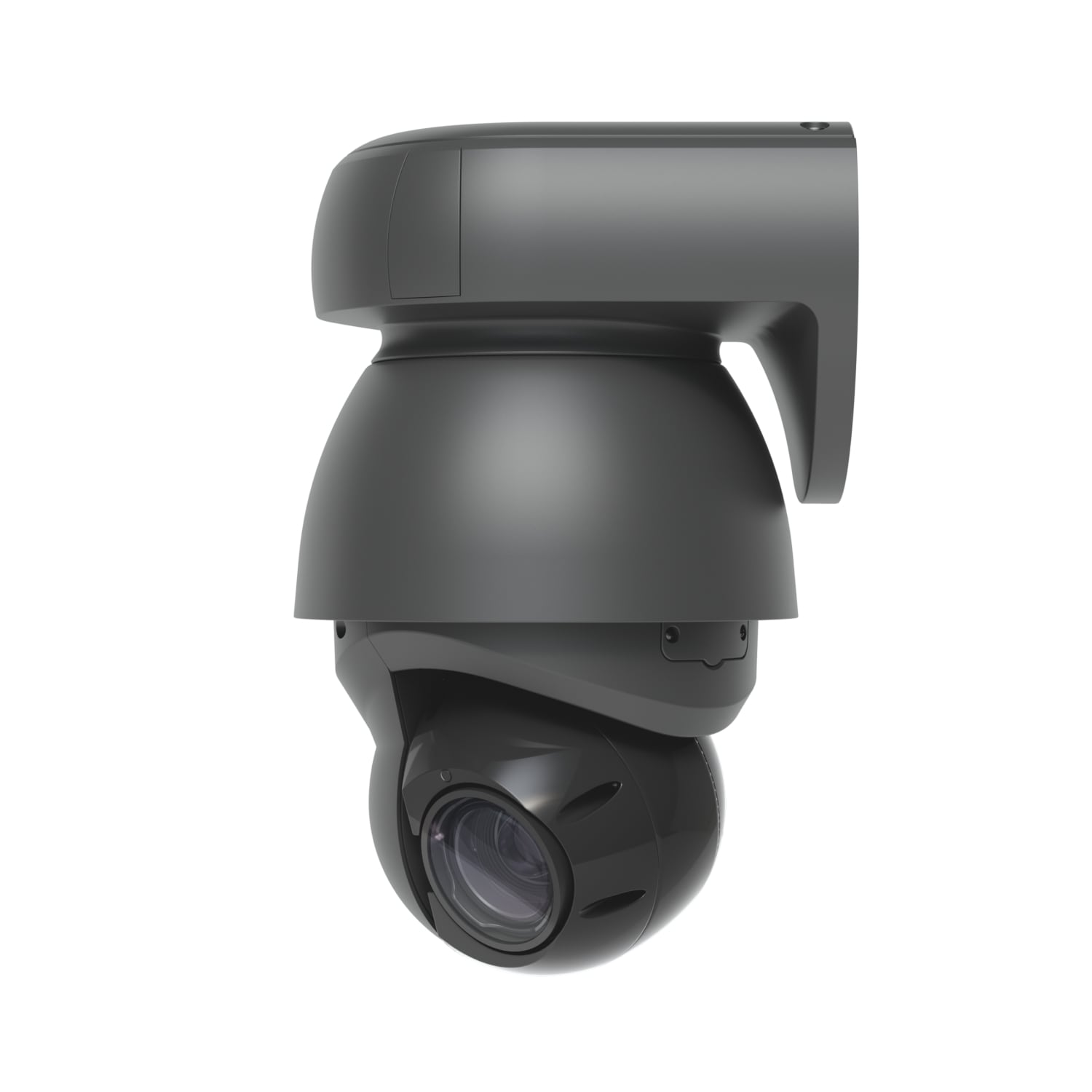 Ubiquiti AI PTZ Industrial (UVC-AI-PTZ-B)